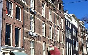 Armada Hotel Amsterdam